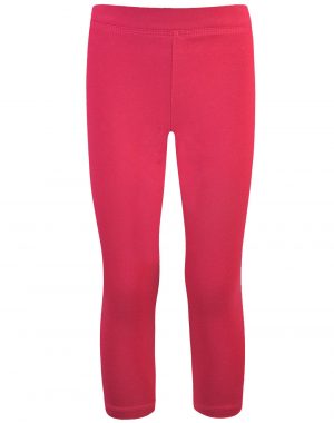 Energiers Basic Line leggings for girls