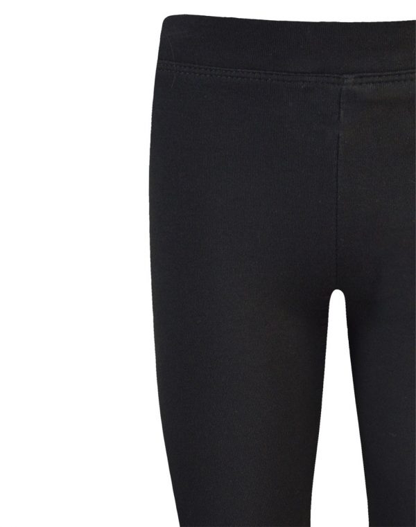 Energiers Basic Line leggings for girls