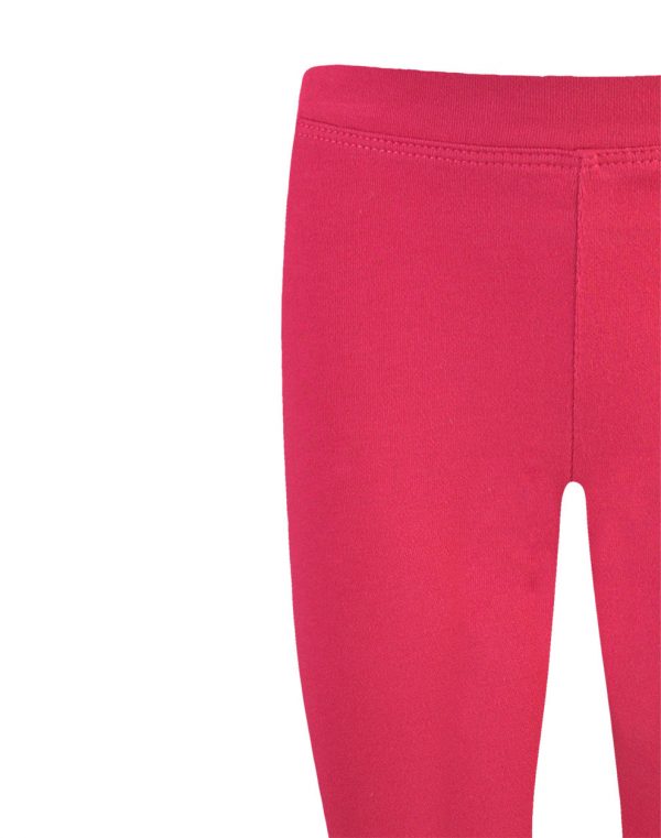 Energiers Basic Line leggings for girls