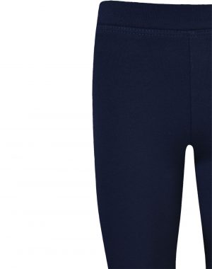 Energiers Basic Line leggings for girls