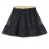 Girl΄s tulle skirt with lining