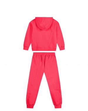 2-piece set for girls with  print