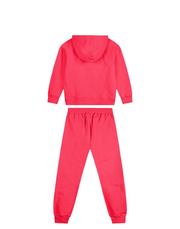 2-piece set for girls with  print