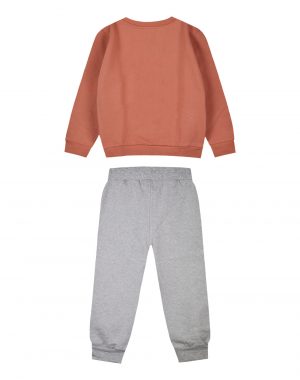 Tracksuit set for girls