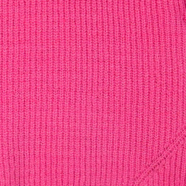 Knit sweater for girls