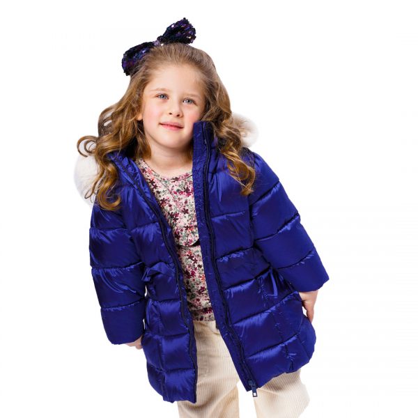 Coat for girls