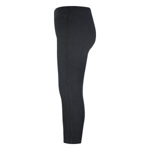 Thermal leggings for girls