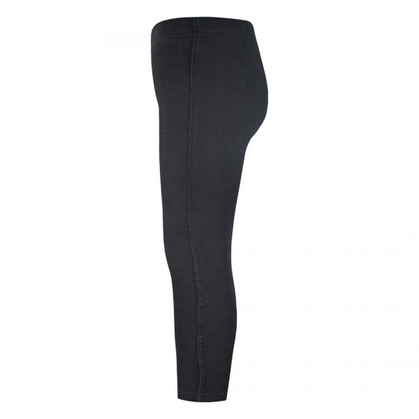 Thermal leggings for girls