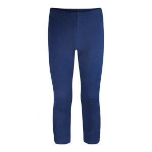 Thermal leggings for girls