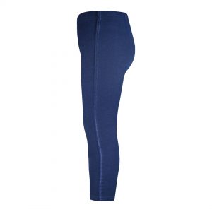 Thermal leggings for girls