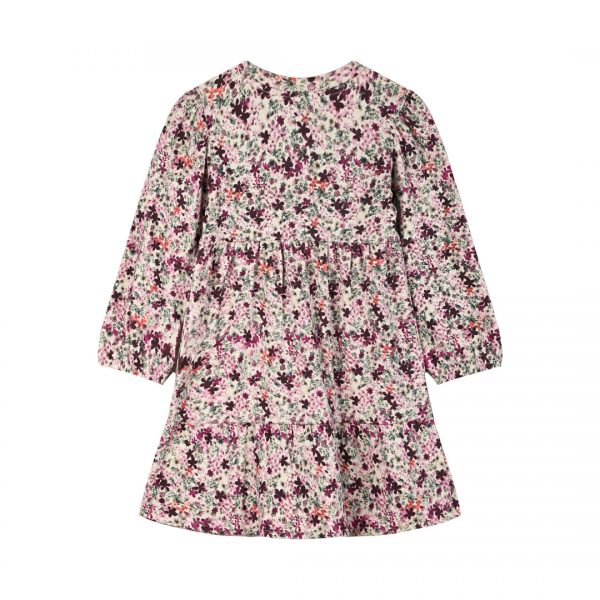 Floral dress for girls