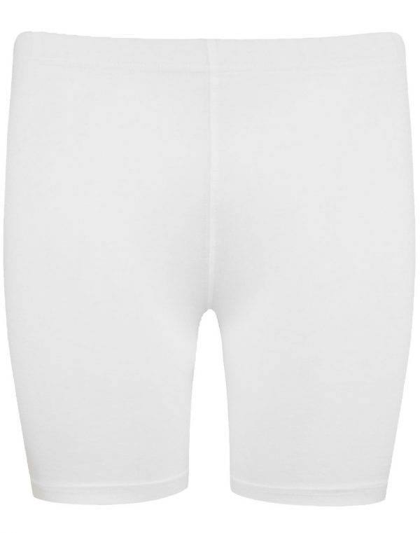 Leggings short basic line