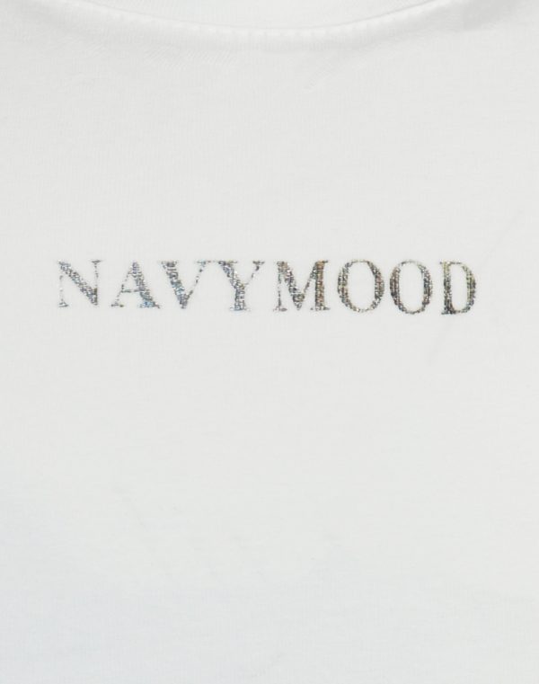 Μπλούζα Navymood