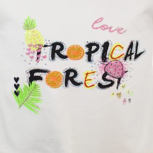 Jersey set Tropical Forest