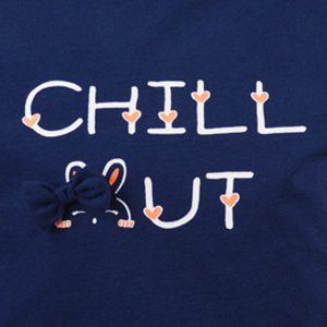 Set Chill Out