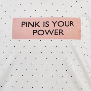 Σετ Pink is Your Power