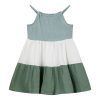 Girl΄s halter dress