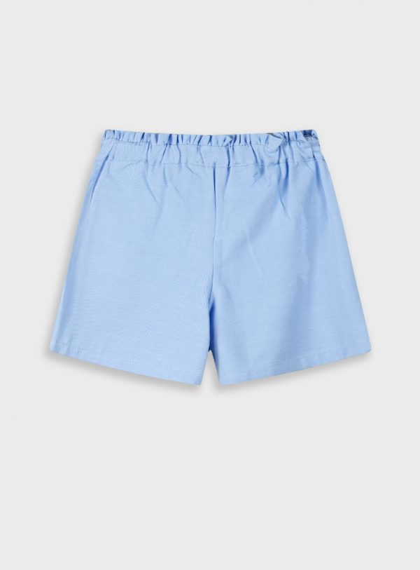 Shorts for girls