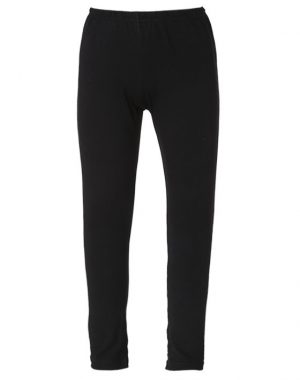 Energiers Basic Line Long Leggings for Girls