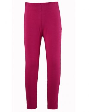 Energiers Basic Line Long Leggings for Girls