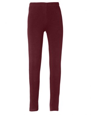 Energiers Basic Line Long Leggings for Girls