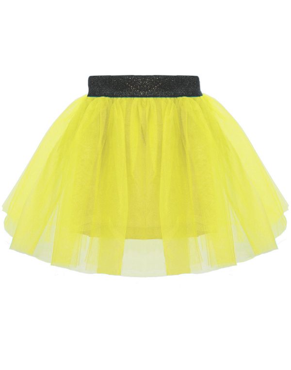 Toutou skirt