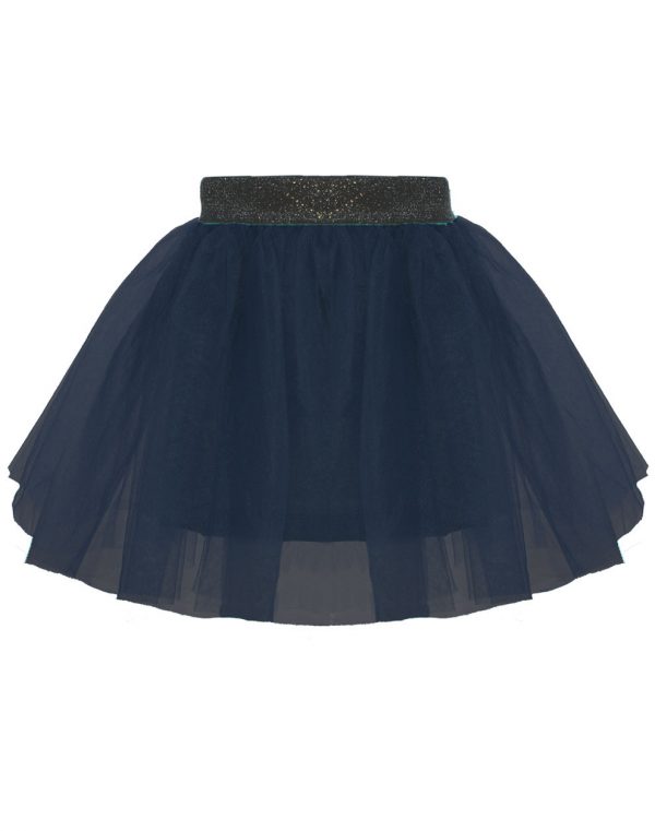 Toutou skirt