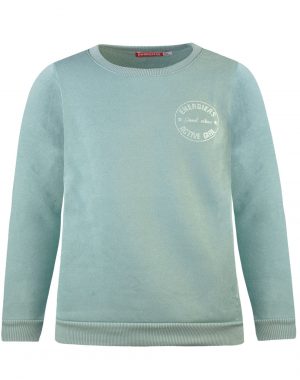 Energiers Basic Line sweatshirtor girls