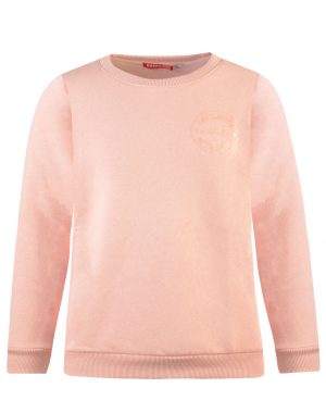 Energiers Basic Line sweatshirtor girls