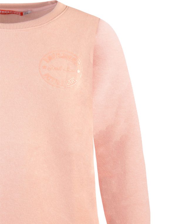 Energiers Basic Line sweatshirtor girls