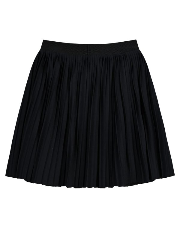 Energiers Basic Line pleated skirt for girls