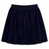 Energiers Basic Line pleated skirt for girls