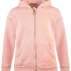 Energiers Basic Line fleece for girls