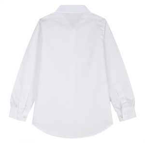 Energiers Basic Line button down shirt for girls