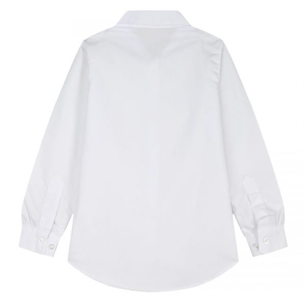 Energiers Basic Line button down shirt for girls