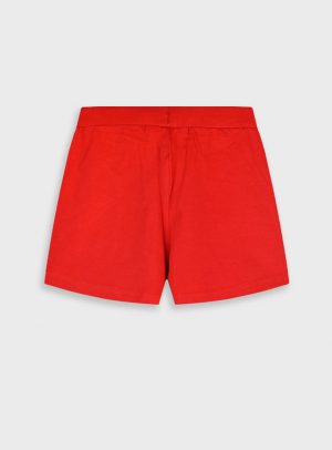 Basic Line shorts for girls