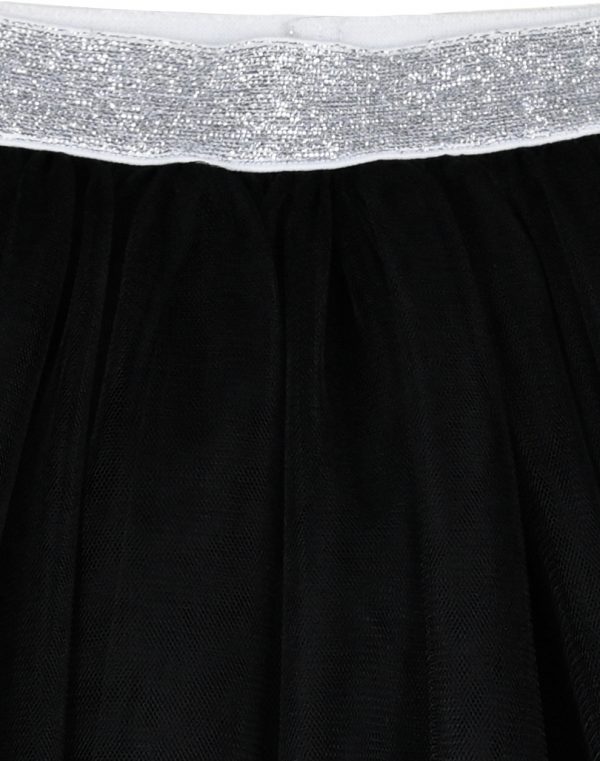 Energiers Basic Line tulle skirt for girls