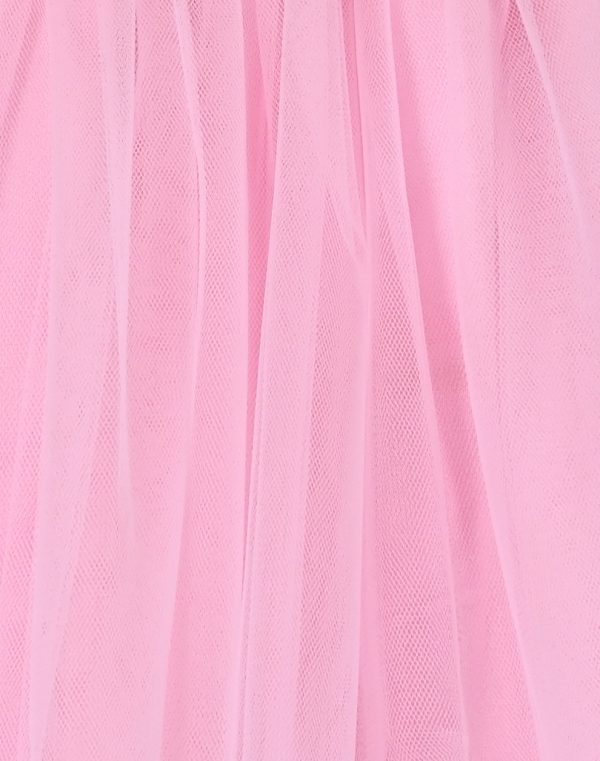 Energiers Basic Line tulle skirt for girls