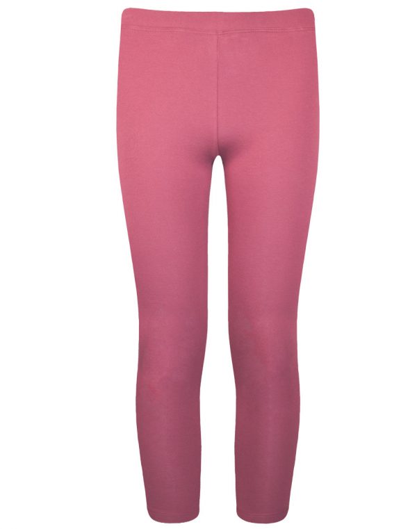 Energiers Basic Line leggings for girls