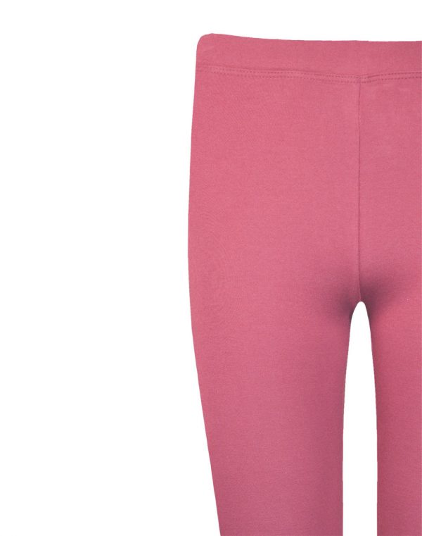 Energiers Basic Line leggings for girls