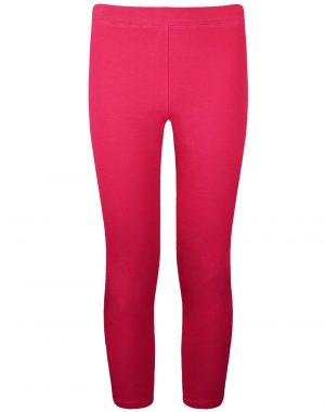 Energiers Basic Line leggings for girls