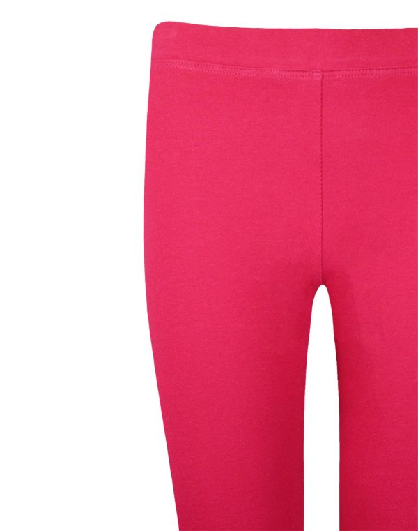 Energiers Basic Line leggings for girls