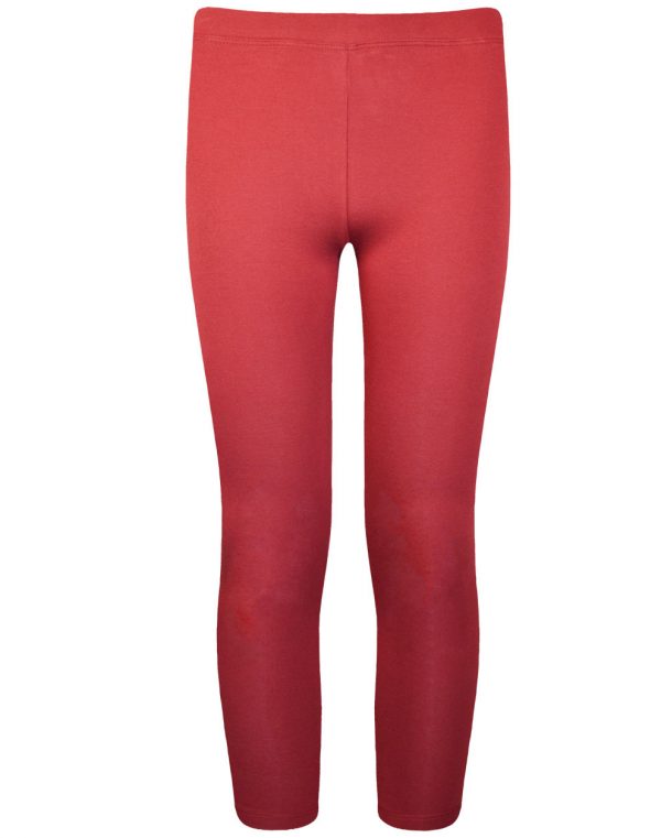 Energiers Basic Line leggings for girls