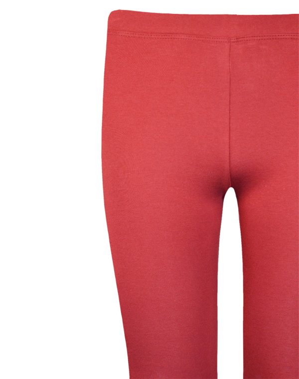 Energiers Basic Line leggings for girls