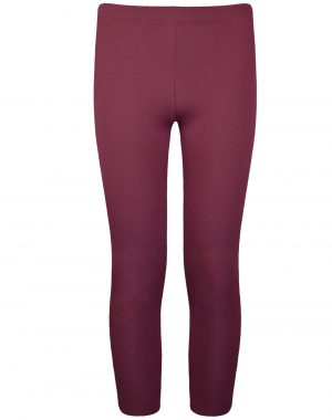 Energiers Basic Line leggings for girls