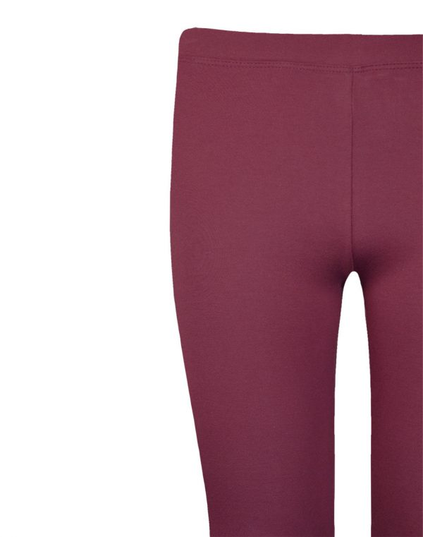 Energiers Basic Line leggings for girls