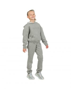 Tracksuit set for girls