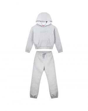 Tracksuit set for girls