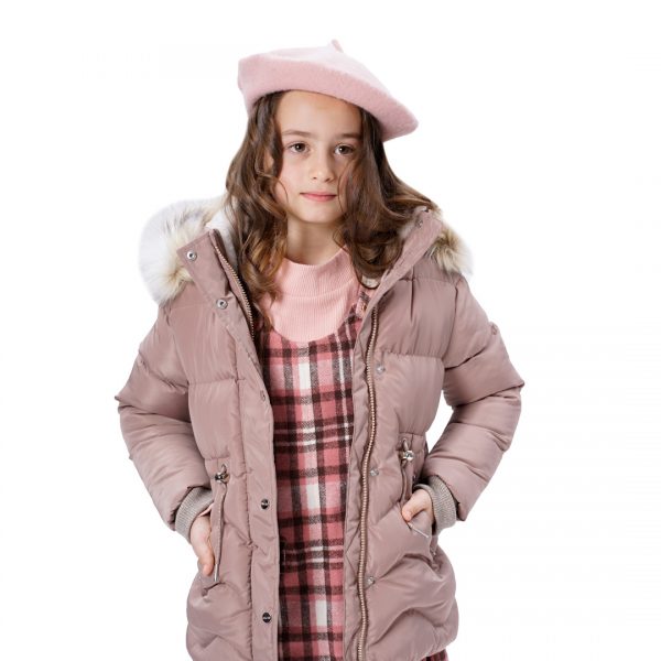 Coat for girls