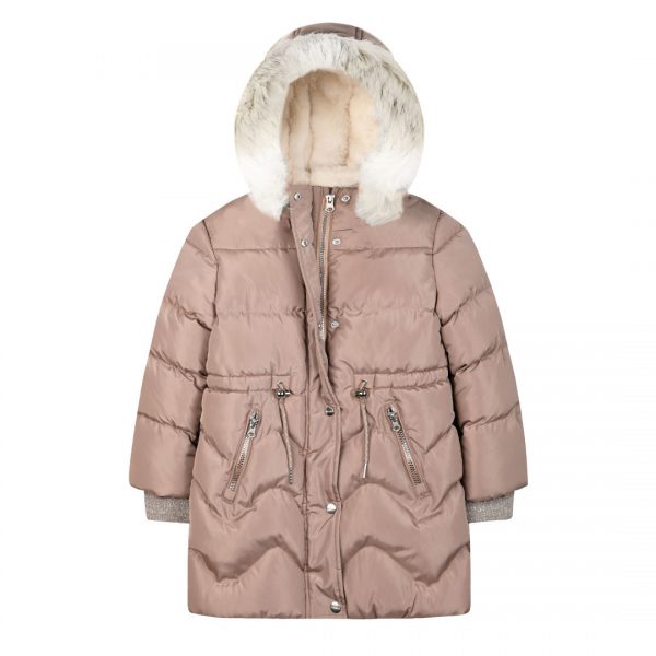 Coat for girls